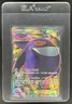 2014 Pokemon XY Phantom Forces Gengar EX #114/119