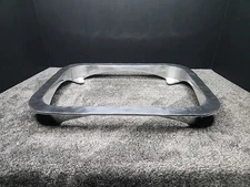 Mariposa Oblong Casserole Caddy Shimmer #2479 Caddy Only