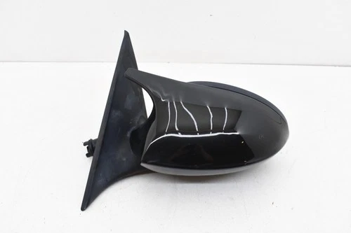 2008 BMW 328xi E92 Coupe PRE LCI Left Driver Side Mirror Assembly OEM KW68