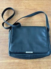 Fossil Handtasche schwarz