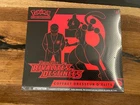 Pokémon - Coffret Dresseur d'Élite (ETB) EV10 Rivalités Destinées FR