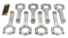 Molnar 6.385 H-beam Connecting Rod Set For Big Block Chevy