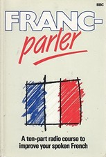 Franc-parler by Brian Page 0563211970