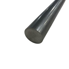 1.063 (1-1/16 inch) x 36 inches, 1018 Steel Round Rod, CF