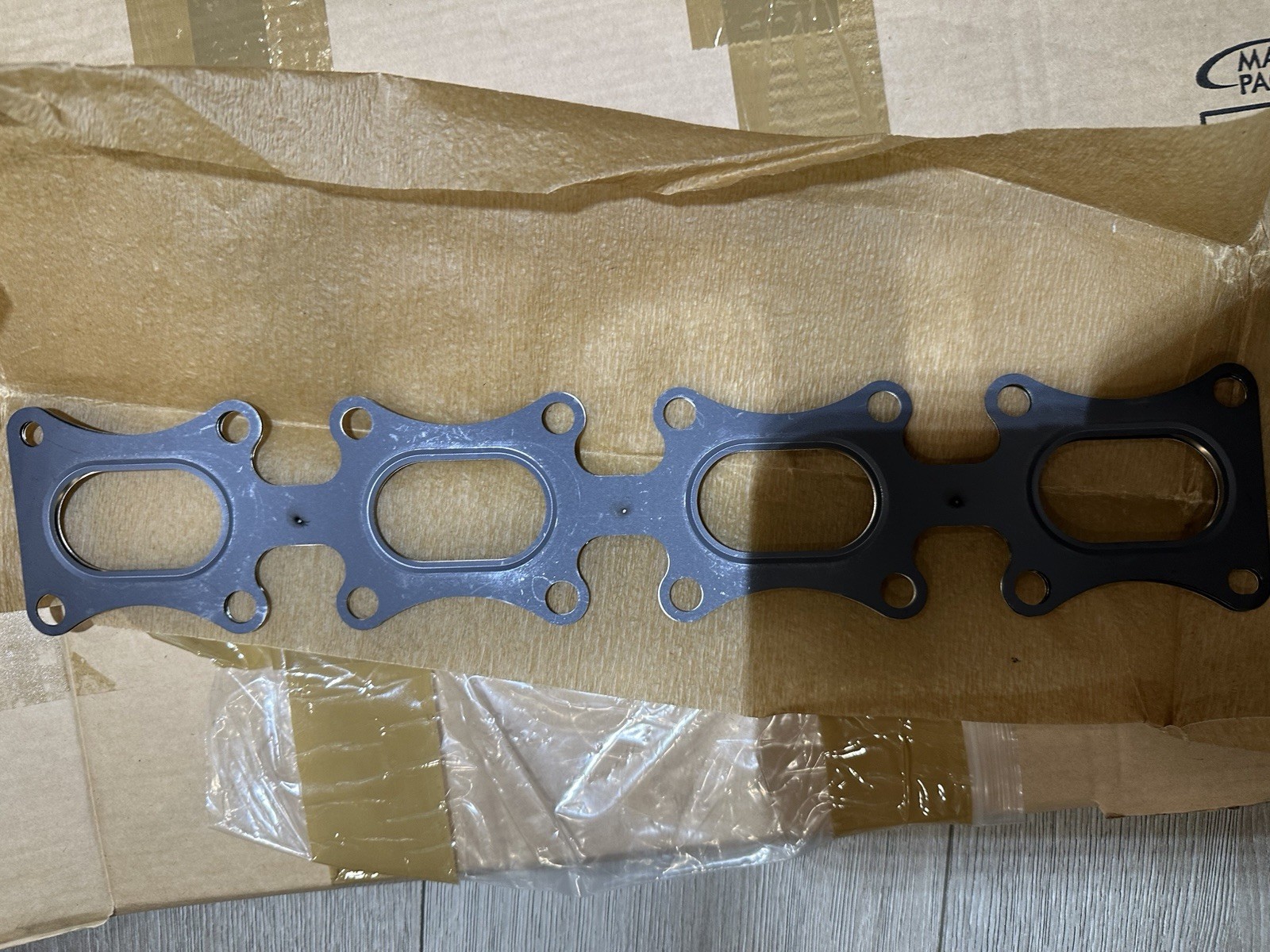 McLaren 570s Exhaust Manifold Gasket OEM