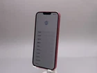 Apple iPhone 14 Plus A2632 256GB Red Unlocked W099338