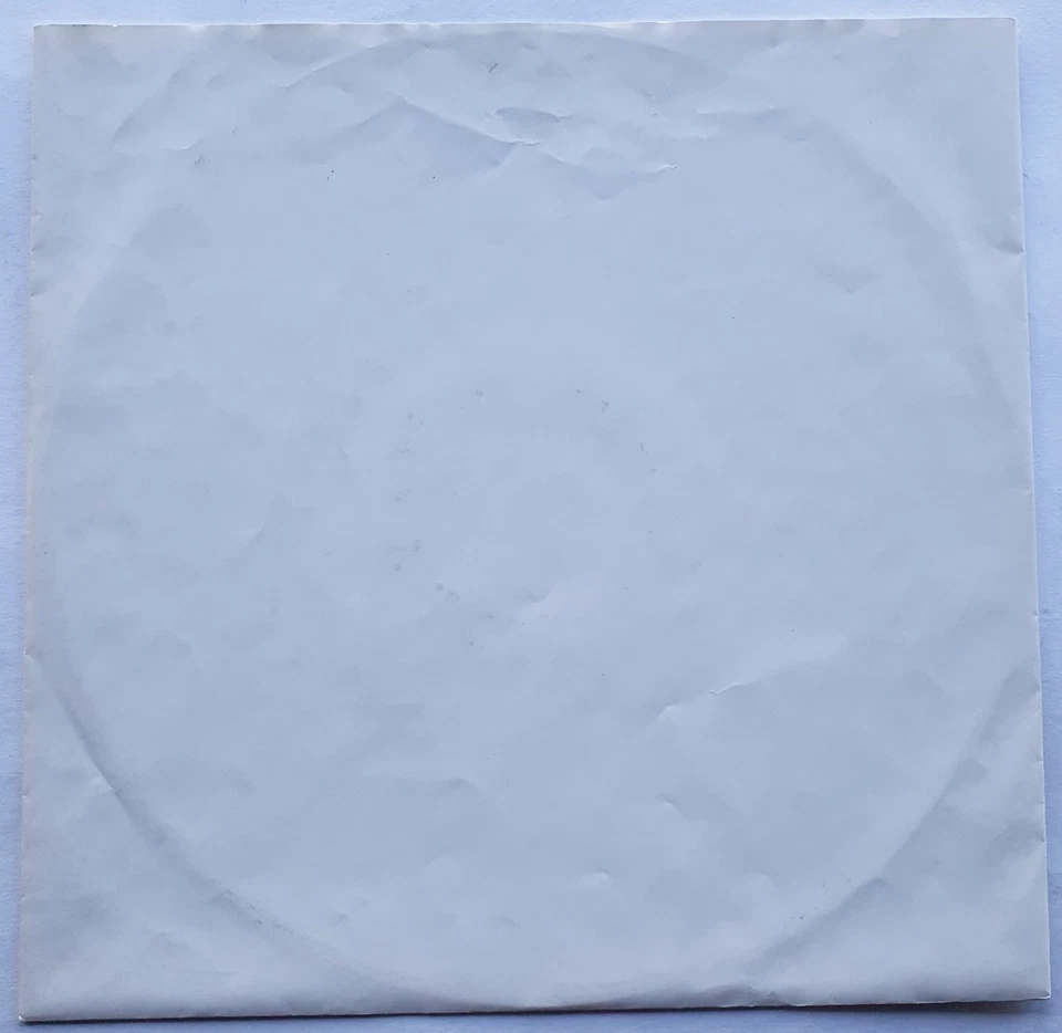 Spliff – 85555 (Vinyl, 1982), OIS, geprägtes Cover, Vinyl excellent (EX) - Bild 4 von 4