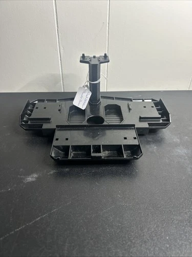 Red Dragon Thunder Zord Vintage Power Rangers 1994 Bandai Base Cart