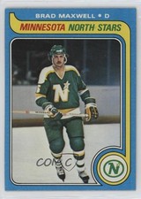 1979-80 Topps Brad Maxwell #231 0z0n