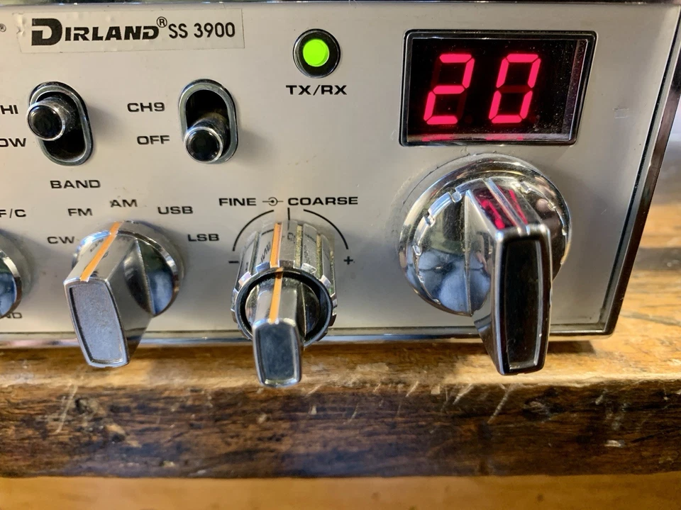 SUPER STAR SS3900 - Image 3 of 4