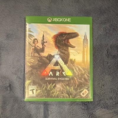 Studio Wildcard Ark Survival Evolved Action Xbox One Multiplayer Online T