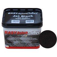 Azpects EasyJoint Select Black 12.5kg Porcelain Paving Jointing Compound 3260