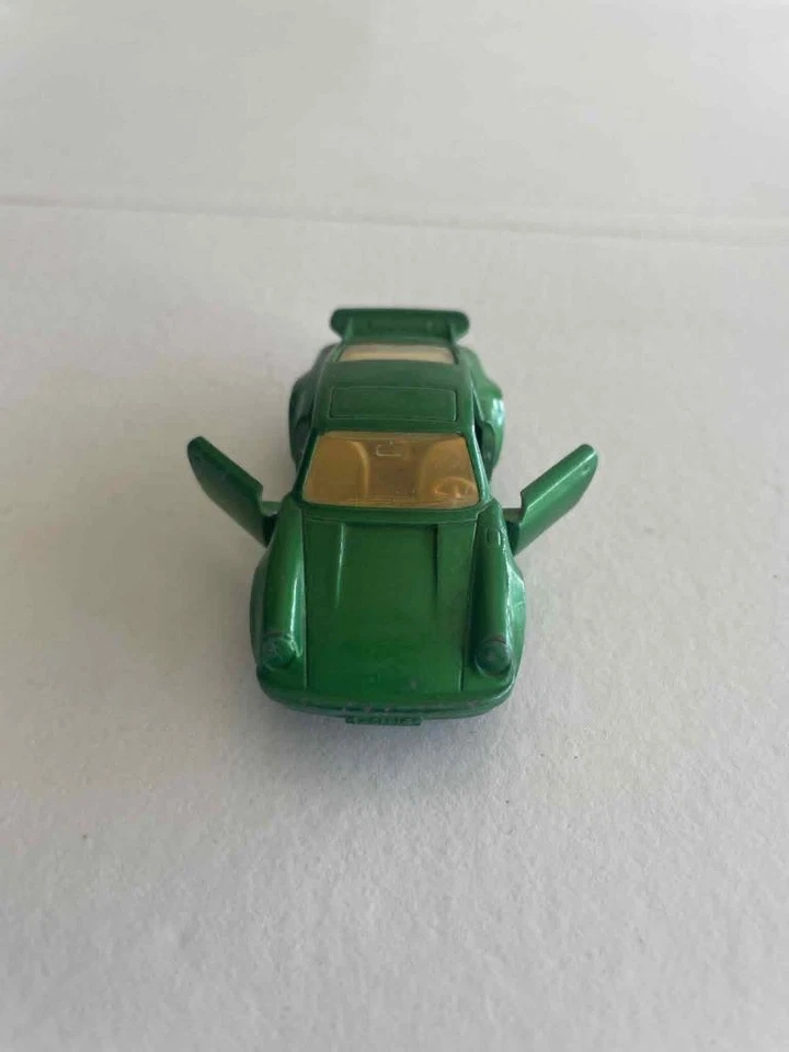 MATCHBOX LESNEY SUPERFAST MB3E YEAR 1978 PORSCHE TURBO IN EXCELLENT ORIG COND - Image 3 of 4