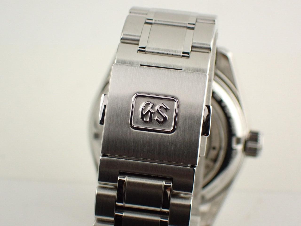 GRAND SEIKO Limited edition model SBGA483 Mens Watch image 8