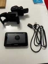 Navigatore Tomtom GO 4cs01 + Supporto Cruscotto Veicoli Gruppo Fiat