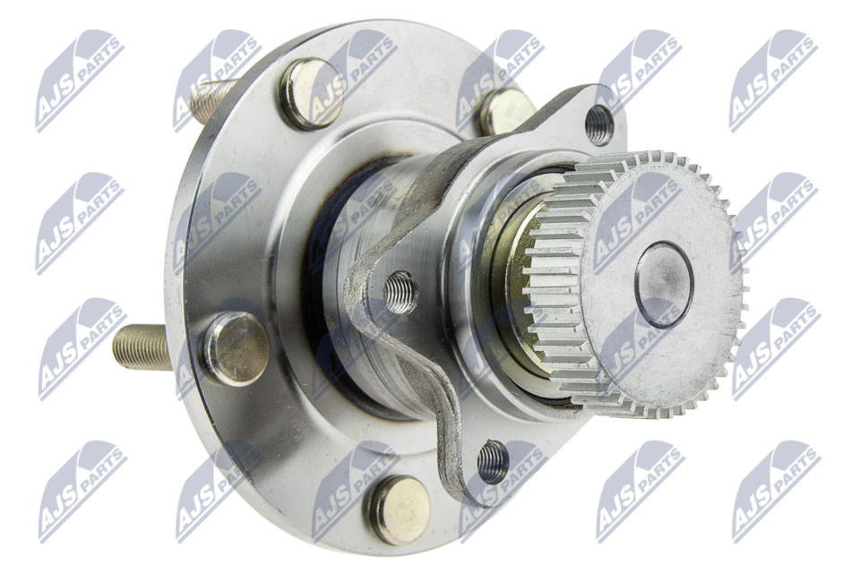 KLT-MS-024 NTY Wheel Bearing Kit for MITSUBISHI - Image 7