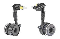 NEU - Valeo 810101 ZentralausrüCker, Kupplung FüR Ford Mazda Volvo