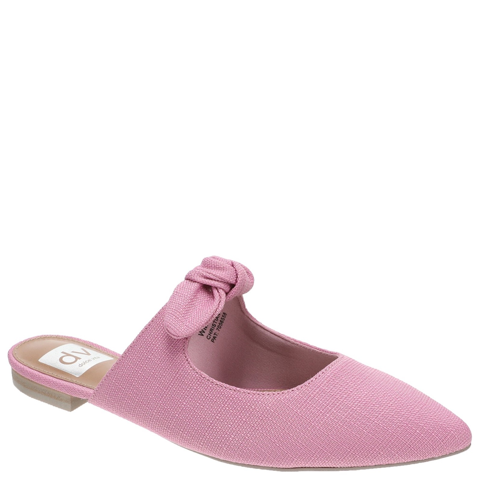 Женская комбинация DV by Dolce Vita Christian 11 BM США - Розовый 9090₽
