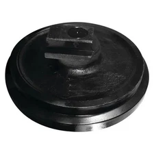 Idler Pulley fits John Deere 75G 85G 9154166 fits JCB HT417