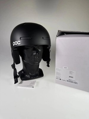 POC Auric Cut Skihelm - Größe 55-58cm #9032 R2