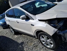 Driver Left Air Bag Driver Knee Fits 13-19 ESCAPE 4848986