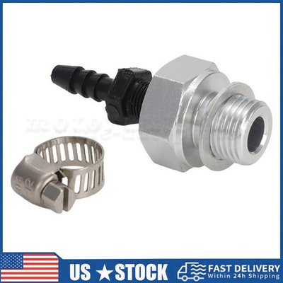 #ad #ad Oil Pump Priming Adapter Kit Compatible with For All Chevy GM LS Engines LS1 LS2 $12.99