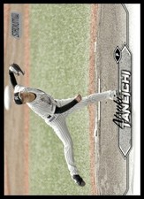 2024 Topps Stadium Club NPB #146 Atsuki Taneichi