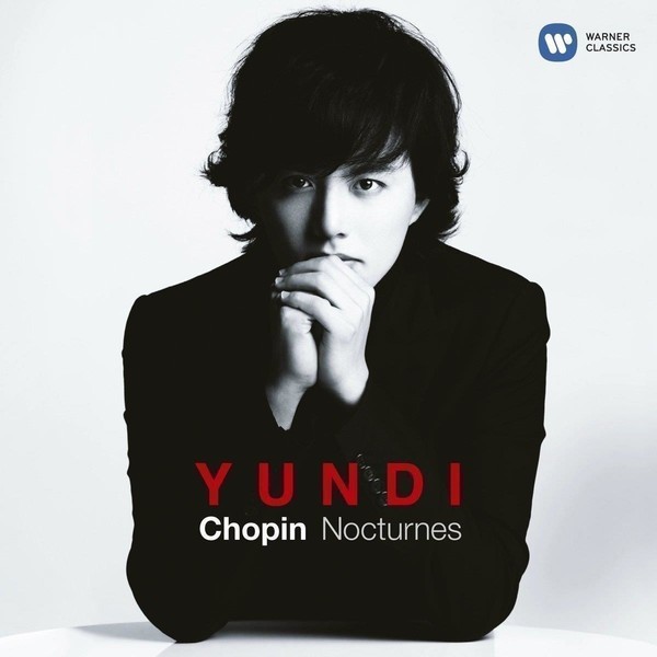 Audio Cd - Fryderyk Chopin - Yundi - Chopin Nocturnes (2 Cd) - Parlophone -D- N-image