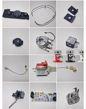 ricambi varie FRANCIS FRANCIS illy X7.1 macchina caffe a capsule X7