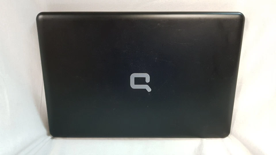 Compaq 615 15.6" Laptop AMD Turion X2 RM-74 2GB 320GB, NO OS - Image 4 of 4