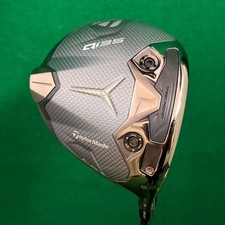 TaylorMade Qi35 LS 8° Driver Fujikura Atmos Black 6S Graphite Stiff w/ HC