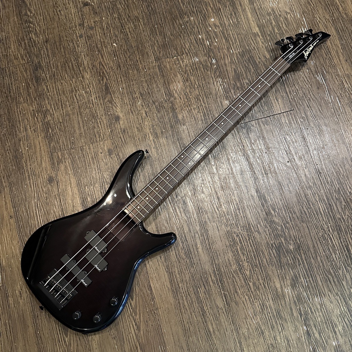 90's アリアプロ2 ARB-50 90's アリアプロ2 ARB-50 Aria Pro II ARB-50 Black | Reverb