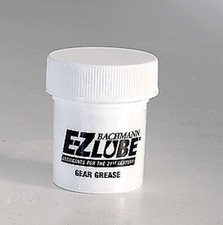 Bachmann E-Z Lube 21 Gear Grease 1/2oz 14.8mL 99982