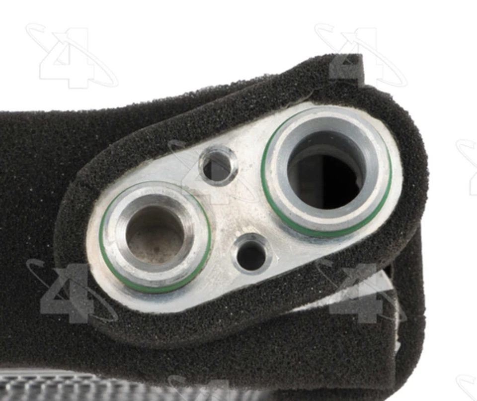 Núcleo de evaporador de aire acondicionado para Pontiac G8 2008-2009 cuatro estaciones Foto 4 de 4