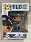 Funko Pop! Rocks: TLC - Left Eye #196
