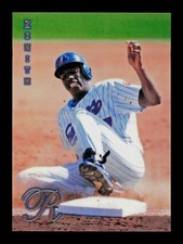 1997 Zenith #48 Vladimir Guerrero Montreal Expos