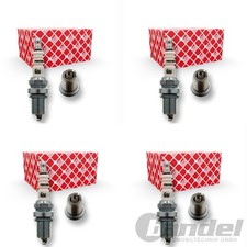Bougies d'allumage Daihatsu APPLAUSE