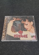 Killah Spring Summer Collection 2002 CD PROMO...