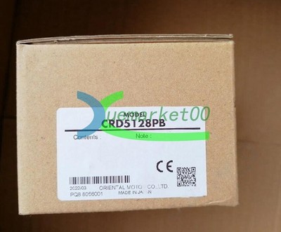 1PC New VEXTA Oriental Motor CRD5128PB Driver
