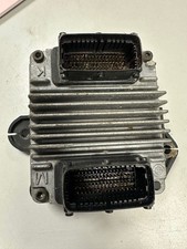 Computadora Chevy Aveo 2004-2005 transmisión CBX TCM
