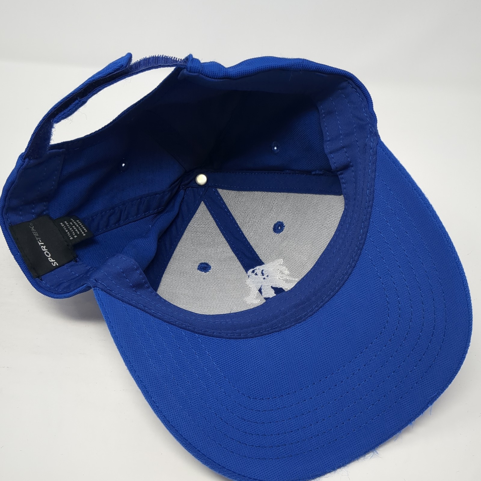 Wounded Warrior Project Strapback Baseaball Cap B… - image 6