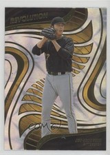 2023 Panini Chronicles Revolution Galactic Jun-Seok Shim #35 19ug