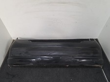 Pare-choc arrière Peugeot 207
