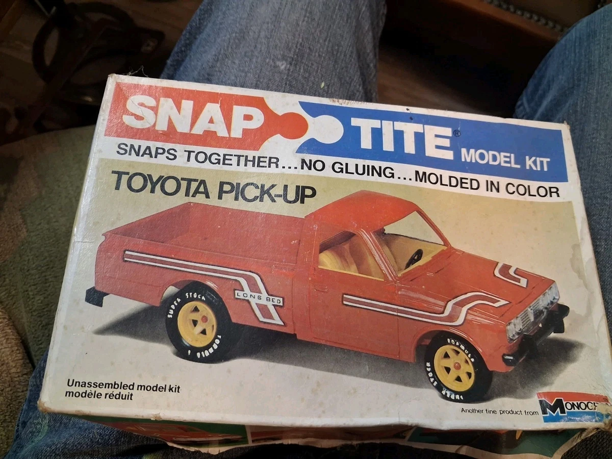 Snap Tite Model Truck for sale | eBay
