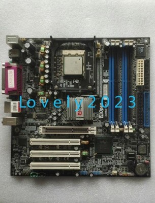 1pc used AOPEN MX4SGI-4DL2 Motherboard