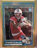 2025 Panini Score Tetairoa McMillan Rookie Gold /499 Arizona Wildcats Panthers