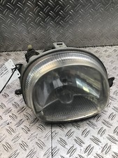 Scheinwerfer rechts  Renault Twingo (C06) 683514