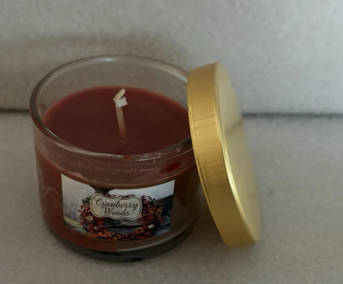 Bath & Body Works Small Décor Candles for sale | eBay