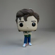 Funko Pop! Stranger Things – Steve Harrington #1245 – Loose