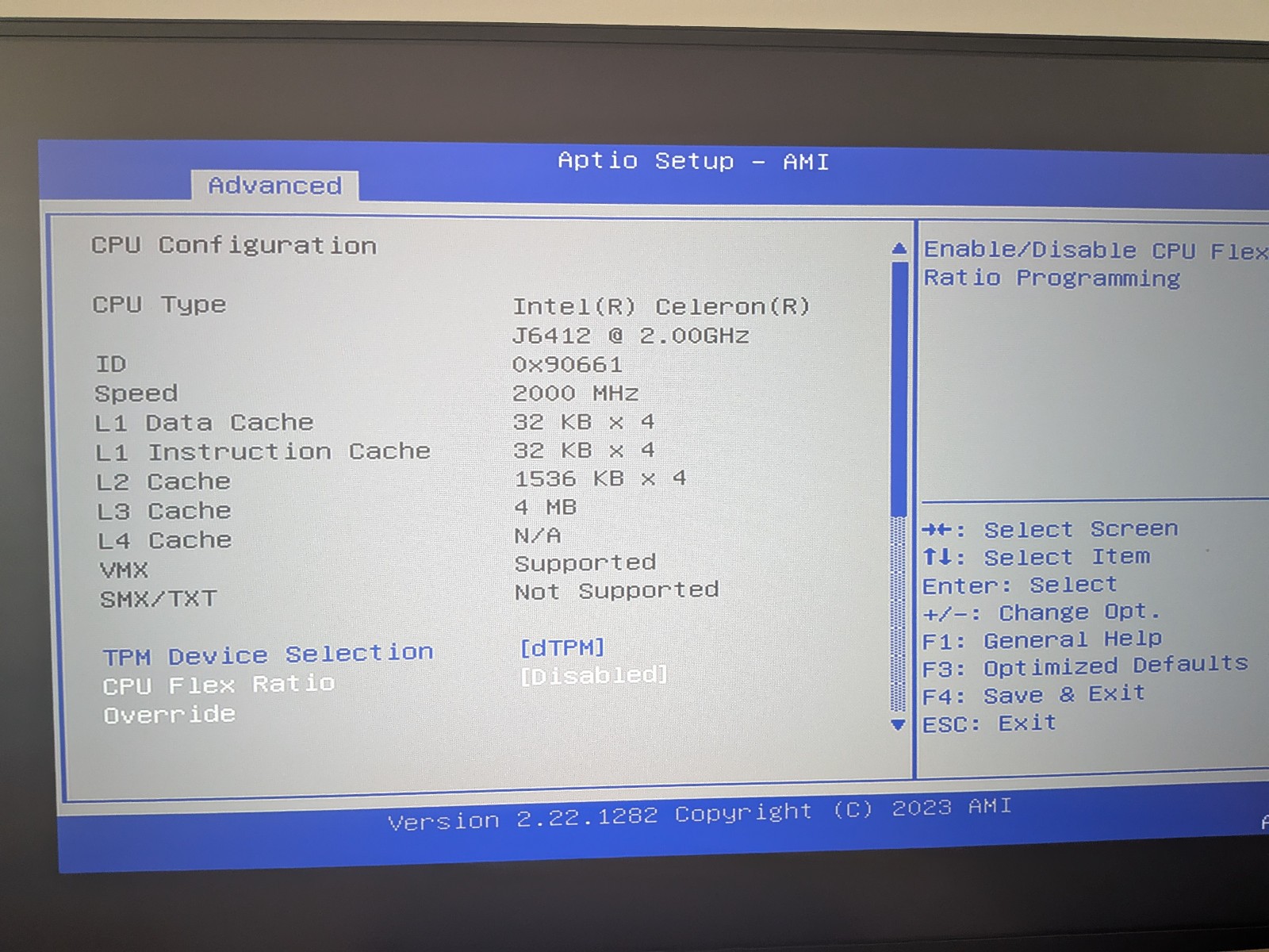 Complete Firewall - OPNsense - J6412 2GHz, 2.5 Gbe 4-port, 16GB, 2TB, US Seller